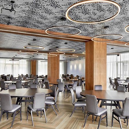 Ac Hotel By Marriott Greenville Extérieur photo