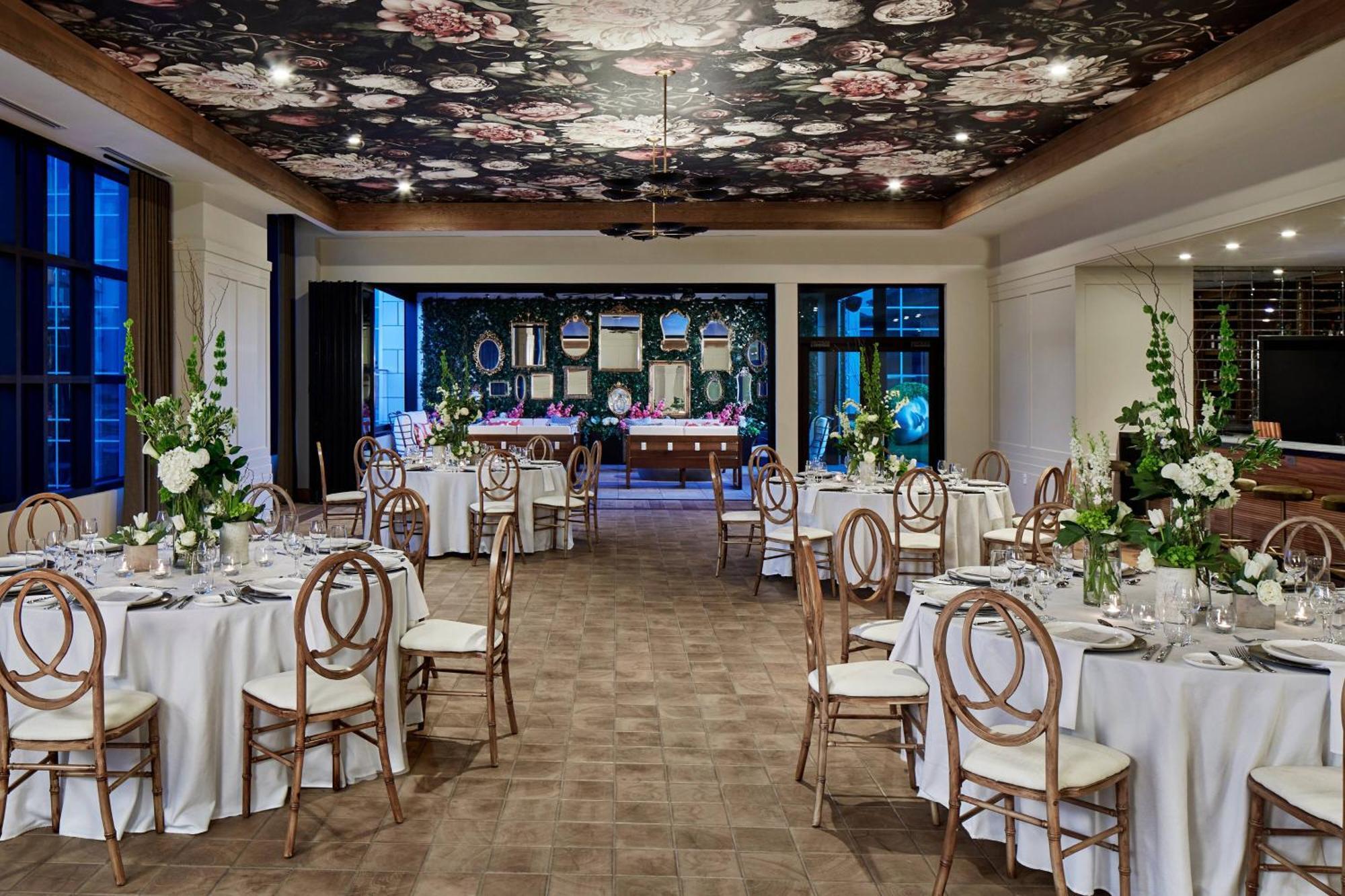 Ac Hotel By Marriott Greenville Extérieur photo